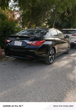 هيونداي سوناتا